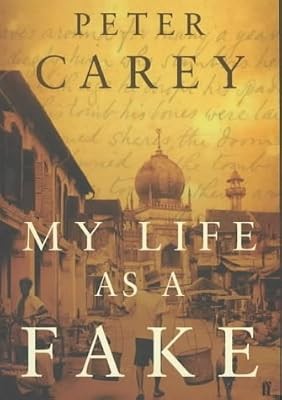 Life fake carey - life, a