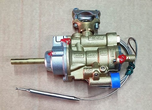 Genuine lincat th65 - th65, opus