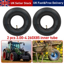 2pcs 3.00-4 INNER TUBE, 300-4