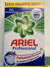 Ariel Washing Powder