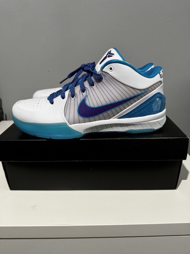 Nike kobe protro draft day - 4,