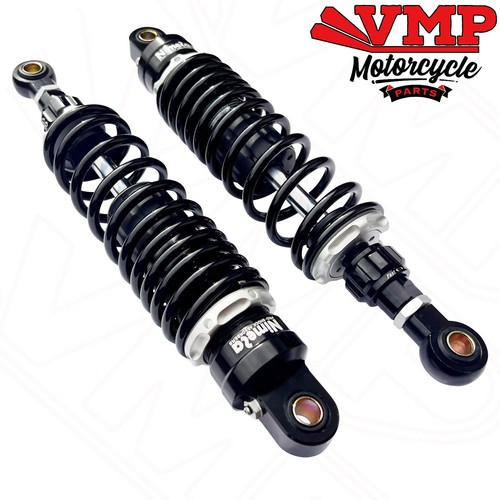 New nitrogen rear - new, shock