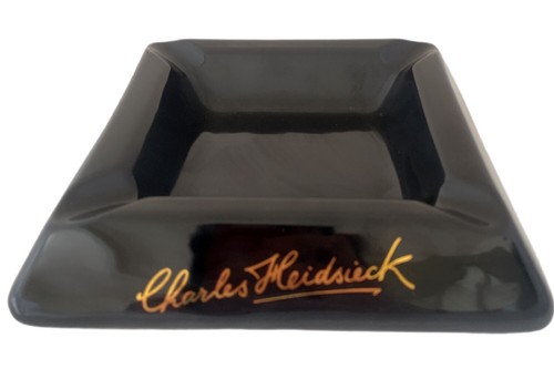 Rare charles heidsieck - rare,
