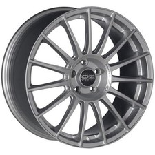 ALLOY WHEEL OZ RACING SUPERTURISMO LM FOR MINI COOPER E -SE 7.5X17 5X112 MATT R