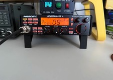 President lincoln 2 + bracket