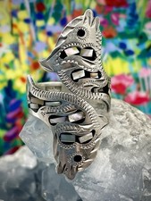Mexican 925 Sterling Silver