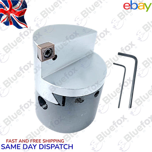 50mm indexable boring head - indexable,