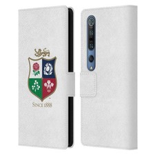 OFFICIAL BRITISH AND IRISH