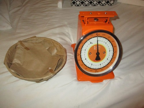 Typhoon retro kitchen scale - kitchen,