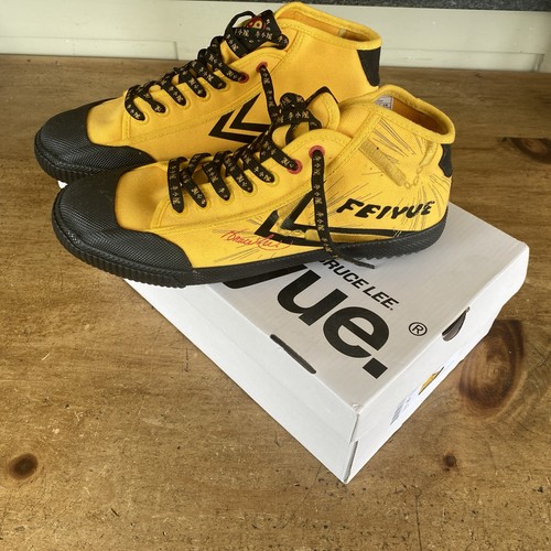 Feiyue bruce lee kung - lee, shoes