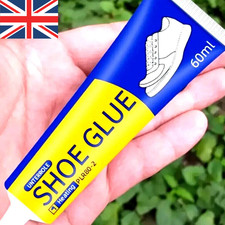 Extra Strong Shoe Glue Sole