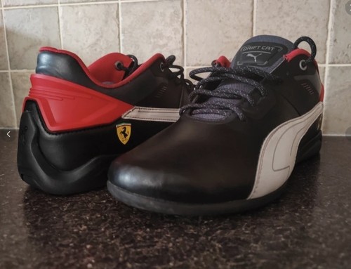 Puma ferrari drift cat - drift,