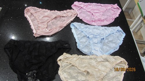 Job lot pairs - job, 5