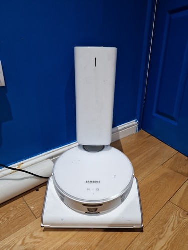 Samsung jet bot cordless - bot,