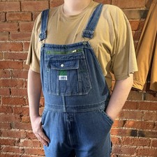 VINTAGE MEN’S DENIM