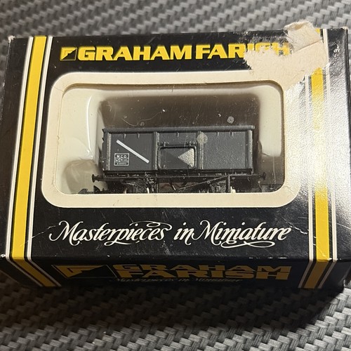 Graham farish gauge mineral - farish,