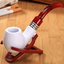 Durable Meerschaum Smoking