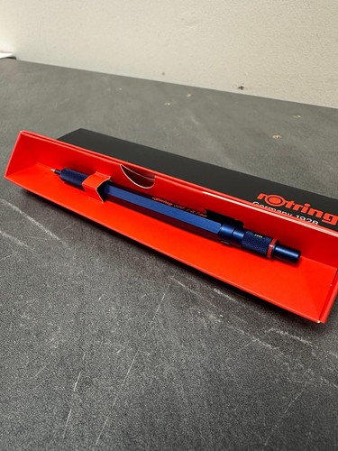 Rotring 600 mechanical - 600, pencil