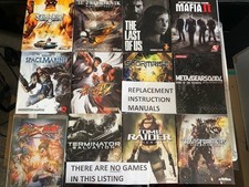 Playstation 3-Instruction