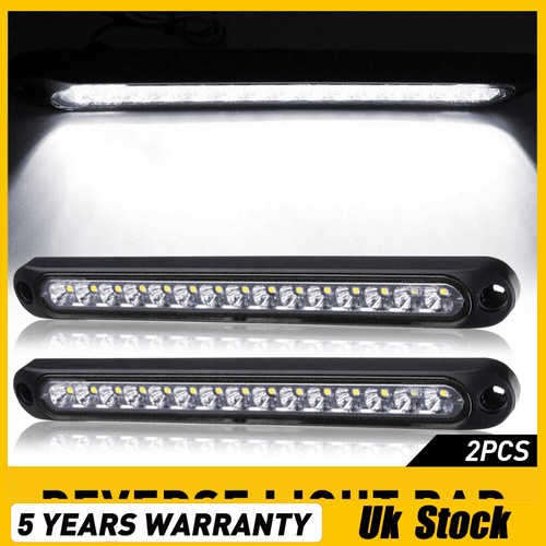 White 15led sealed - 15led,