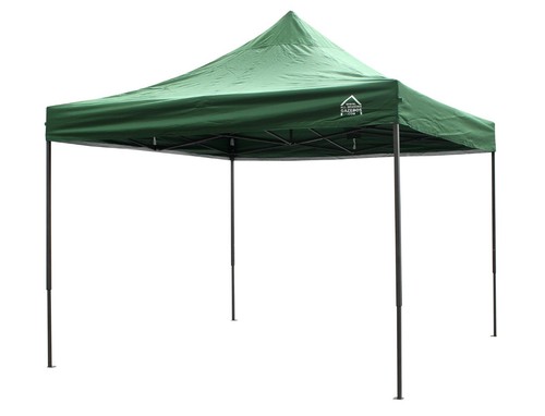 All seasons gazebos 5mx2 - seasons,