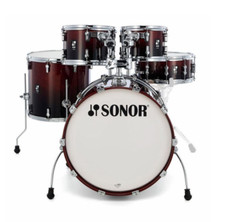Drum Kit Sonor AQ2 Series 7ply