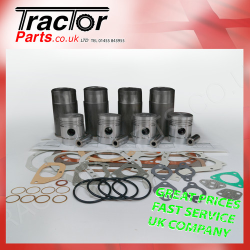 Engine rebuild kit for - engine,
