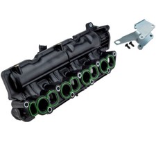 Intake manifold bridge Opel
