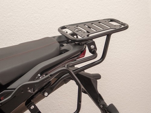 Topcase carrier triumph - carrier,