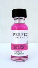 Perfect Formula Ruby Pink Gel