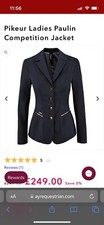 Pikeur Pauline show jacket