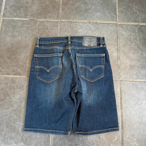 Vintage 2000s y2k levi 505 - vintage,