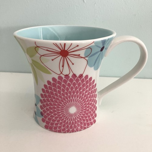 Portmeirion crazy daisy flared - daisy,