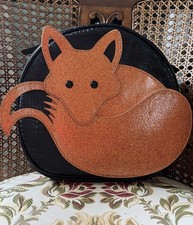 Tatty Devine Foxy Vanity Case