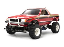 Tamiya 58384 Subaru Brat (2