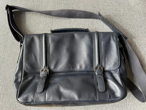 Ted baker navy blue - ted, real