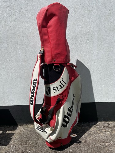 Vintage wilson staff divider - 6,