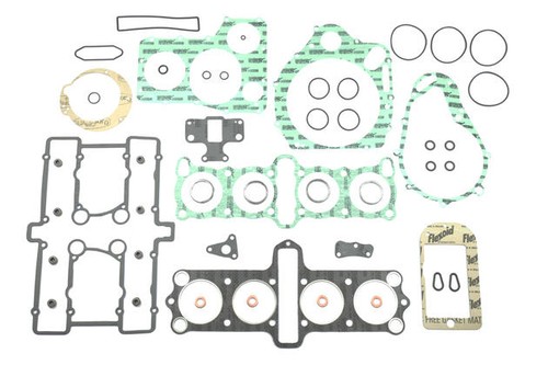 Athena complete gasket kit - gasket,