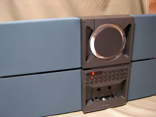 Bang olufsen beosound century - bang&olufsen,