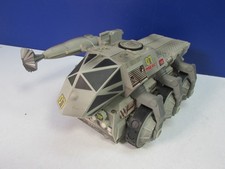 TYCO R/C ARMAGGEDON MOVIE