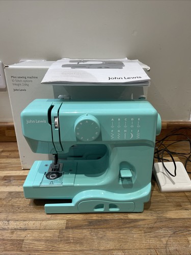 John lewis mini sewing - lewis, jl