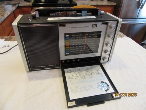 Realistic radio 751a - realistic, 12-751a