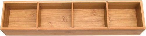 Adjustable drawer organizer - drawer,