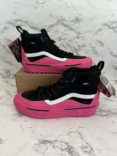 Vans sk8 mte primaloft - sk8-hi,