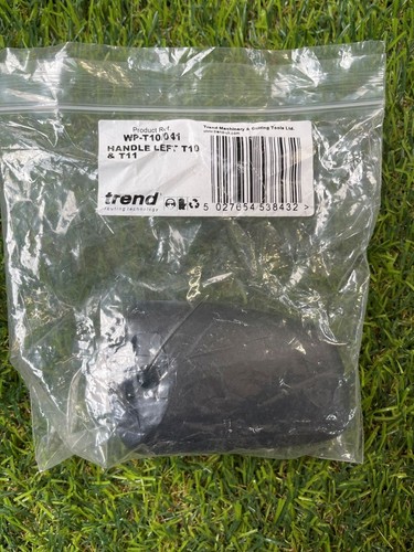 Trend t10 041 handle - wp-t10/041, left