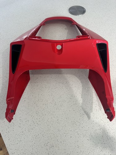 Honda cbr600rr 2012 - 2012, rear