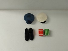 Vintage Tommy Gunn Spares By