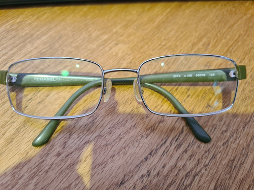 Chanel glasses eyeglasses - glasses, 2074