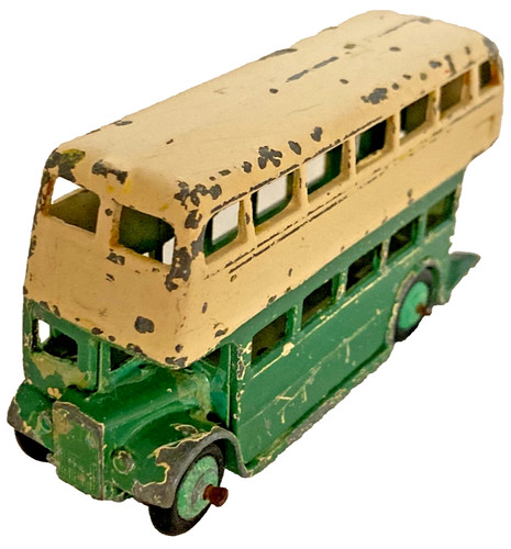 Dinky 29c double - dinky,