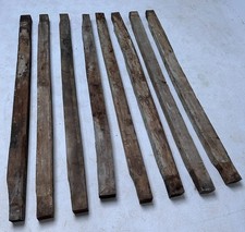 8 x 2.35 - 2.45m Reclaimed
